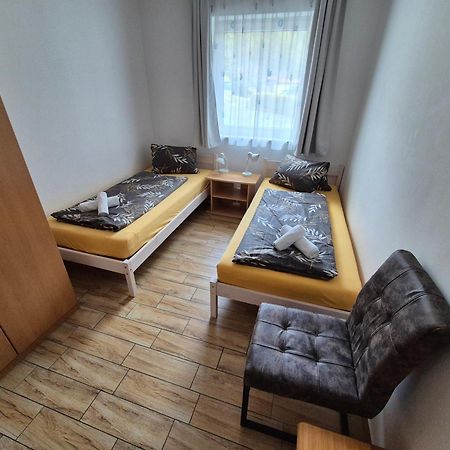 Appartementhaus Flattach Goritschnig Exterior foto