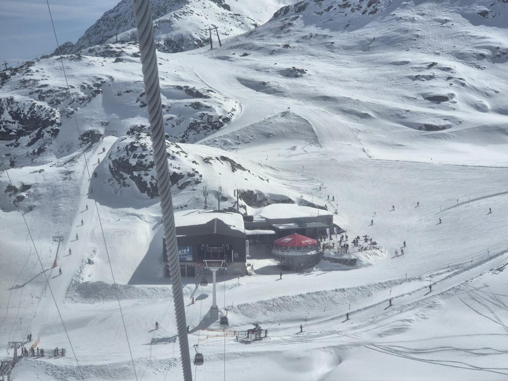 Appartementhaus Flattach Goritschnig Exterior foto