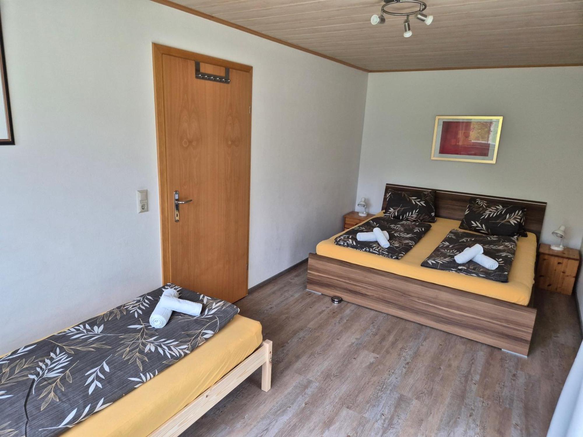 Appartementhaus Flattach Goritschnig Exterior foto